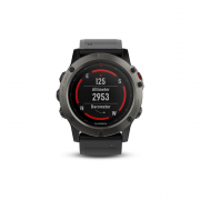 Garmin-Fenix-5X