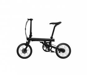 XiaoMi-QiCYCLE-Folding-Electric-Bike