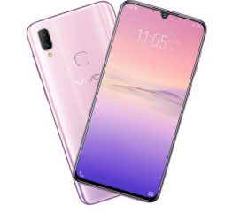 vivo 1